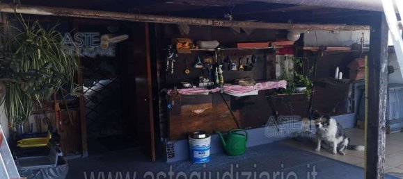 Квартира с 5 комнатами в Кальяри, Италия № 211185 16