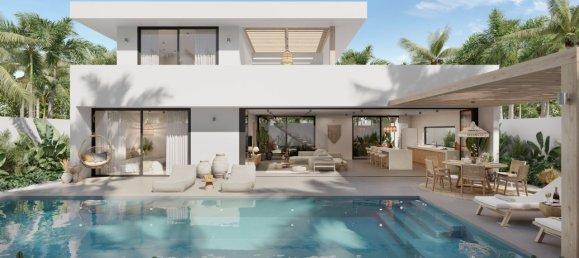 3 غرف نوم فيلا في Sunrise Valley Phase 3B, Phuket, Thailand رقم 32299 6