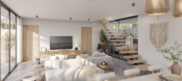 3 غرف نوم فيلا في Sunrise Valley Phase 3B, Phuket, Thailand رقم 32299 3