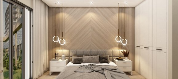 Apartment 1+1 in Antalya, Turkey No. 23329 7