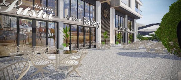 Apartment 1+1 in Antalya, Turkey No. 23329 16