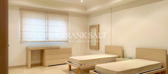 Apartamento de 3 dormitorios en Sliema, Malta No. 3317 33