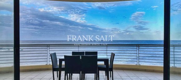 Apartamento de 3 dormitorios en Sliema, Malta No. 3317 2