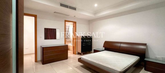 Apartamento de 3 dormitorios en Sliema, Malta No. 3317 10