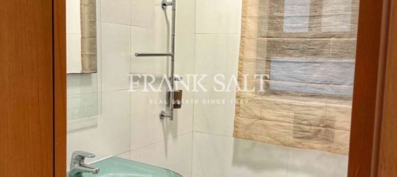 Apartamento de 3 dormitorios en Sliema, Malta No. 3317 24