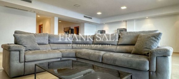 Apartamento de 3 dormitorios en Sliema, Malta No. 3317 23