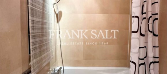 Apartamento de 3 dormitorios en Sliema, Malta No. 3317 37