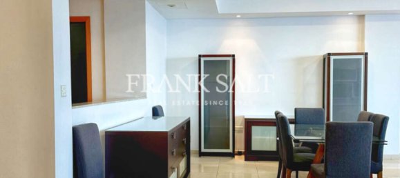 Apartamento de 3 dormitorios en Sliema, Malta No. 3317 26