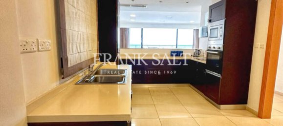 Apartamento de 3 dormitorios en Sliema, Malta No. 3317 28