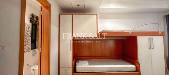 Apartamento de 3 dormitorios en Sliema, Malta No. 3317 31