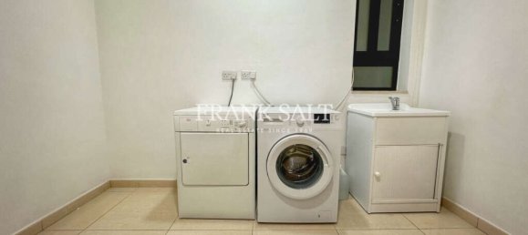 Apartamento de 3 dormitorios en Sliema, Malta No. 3317 22
