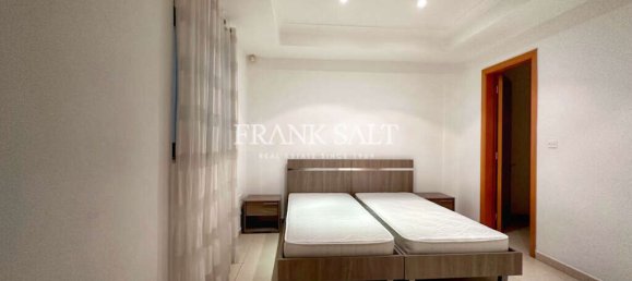 Apartamento de 3 dormitorios en Sliema, Malta No. 3317 30