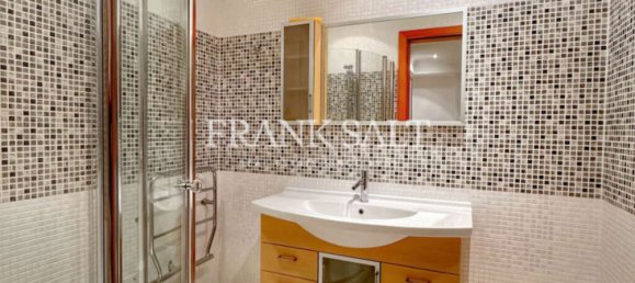 Apartamento de 3 dormitorios en Sliema, Malta No. 3317 34