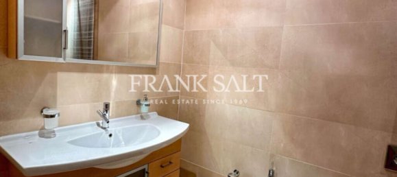 Apartamento de 3 dormitorios en Sliema, Malta No. 3317 36