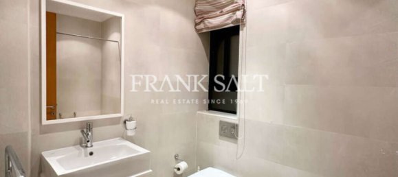 Apartamento de 3 dormitorios en Sliema, Malta No. 3317 16