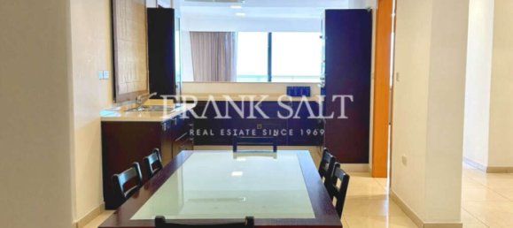 Apartamento de 3 dormitorios en Sliema, Malta No. 3317 27