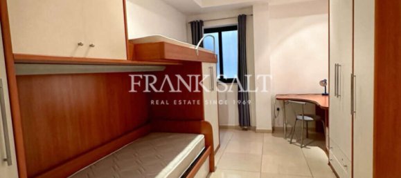 Apartamento de 3 dormitorios en Sliema, Malta No. 3317 32