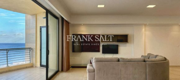 Apartamento de 3 dormitorios en Sliema, Malta No. 3317 6