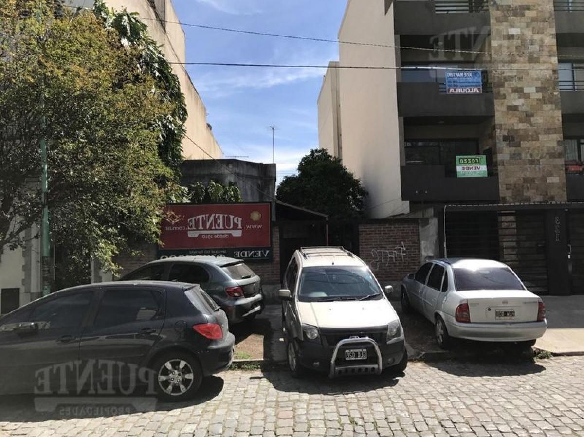  Land in Lomas de Zamora, Argentina No. 30590