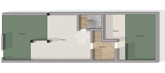 3 bedrooms House in Olbia, Italy No. 350157 32