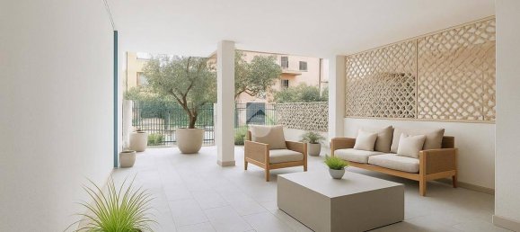 3 bedrooms House in Olbia, Italy No. 350157 3