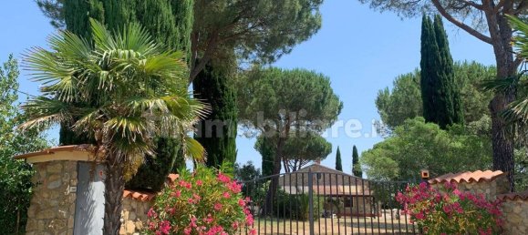 3 غرف نوم شقة في Gavorrano, Italy رقم 376090 40