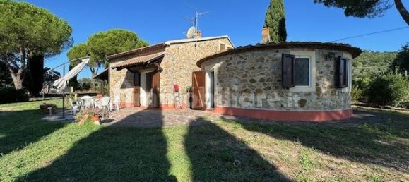 3 غرف نوم شقة في Gavorrano, Italy رقم 376090 21