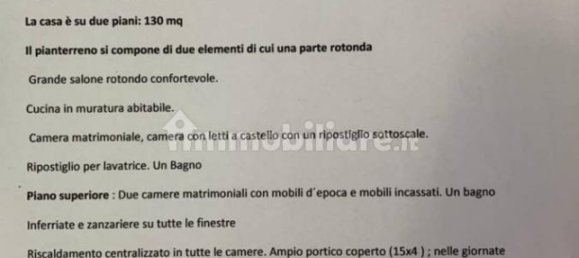 3 غرف نوم شقة في Gavorrano, Italy رقم 376090 39