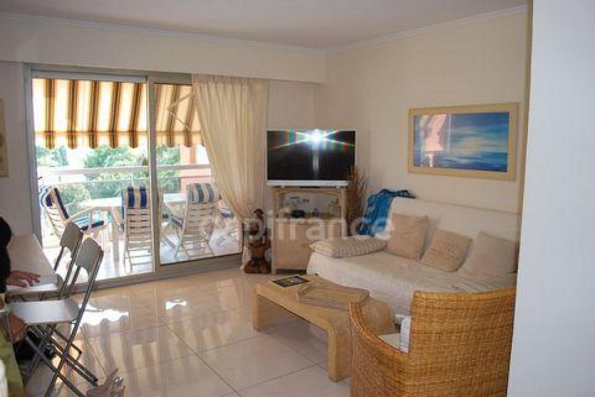 Студия в кондо  в Антиб, Франция № 12232