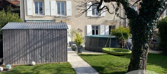 Casa T3 em Annonay, France N.º 66812 6