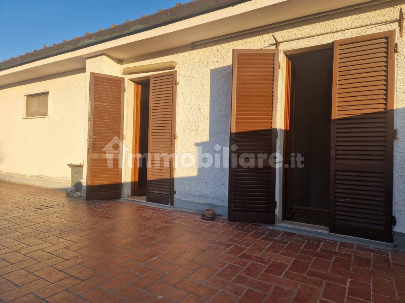 1 Schlafzimmer Wohnung in Pisa, Italy, Nr. 5798