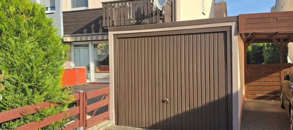 4غرفة تاون هاوس في Furth, Germany رقم 329954 16