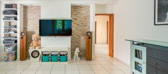 2 غرف نوم شقة في Karlsruhe, Germany رقم 281088 5