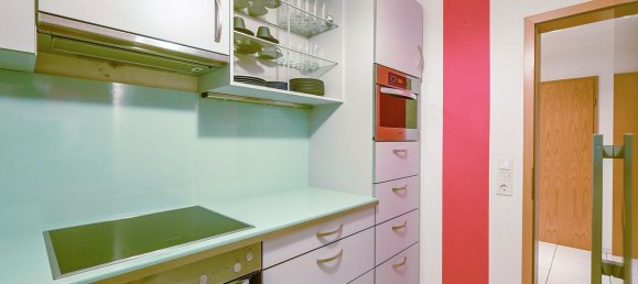 2 غرف نوم شقة في Karlsruhe, Germany رقم 281088 13