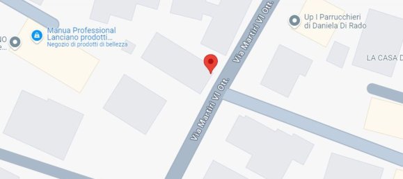 4 rooms Apartment in Lanciano, Italy No. 180739 45