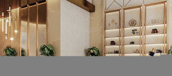 2 غرف نوم شقة في الخليج التجاري, UAE رقم 3400 4