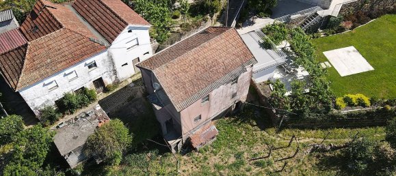 2 غرف نوم منزل في Marco de Canaveses, Portugal رقم 27161 6