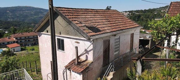 2 غرف نوم منزل في Marco de Canaveses, Portugal رقم 27161 9