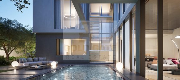 3 bedrooms Villa in Tilal City, UAE No. 16030 16