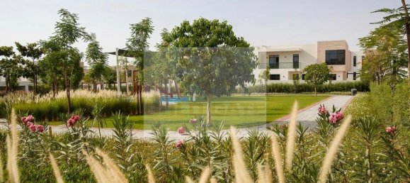 3 bedrooms Villa in Tilal City, UAE No. 16030 12