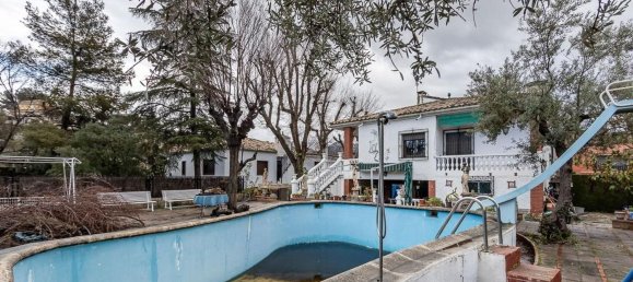 3 غرف نوم منزل في Huetor Vega, Spain رقم 104243 2