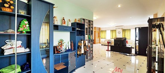 7 chambres Café / restaurant à Pattaya, Thailand No. 3073 13