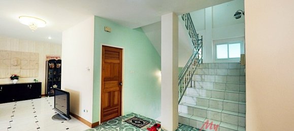 7 chambres Café / restaurant à Pattaya, Thailand No. 3073 16