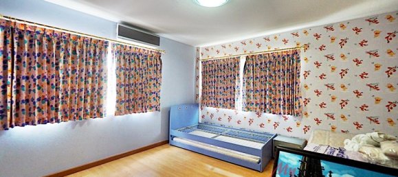 7 chambres Café / restaurant à Pattaya, Thailand No. 3073 28