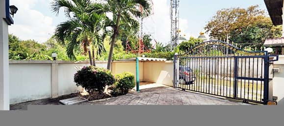 7 chambres Café / restaurant à Pattaya, Thailand No. 3073 2