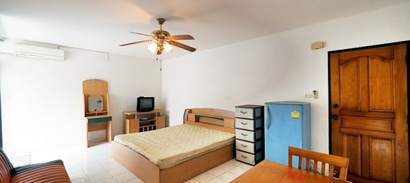 7 chambres Café / restaurant à Pattaya, Thailand No. 3073 3