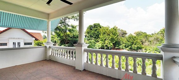 7 chambres Café / restaurant à Pattaya, Thailand No. 3073 22