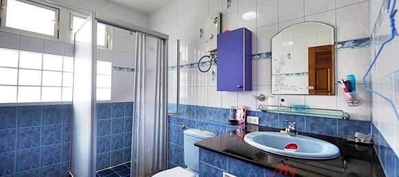 7 chambres Café / restaurant à Pattaya, Thailand No. 3073 29