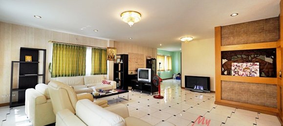 7 chambres Café / restaurant à Pattaya, Thailand No. 3073 14