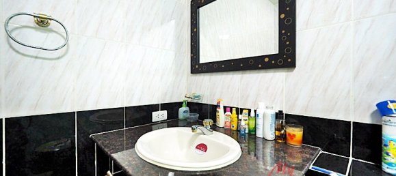 7 chambres Café / restaurant à Pattaya, Thailand No. 3073 11